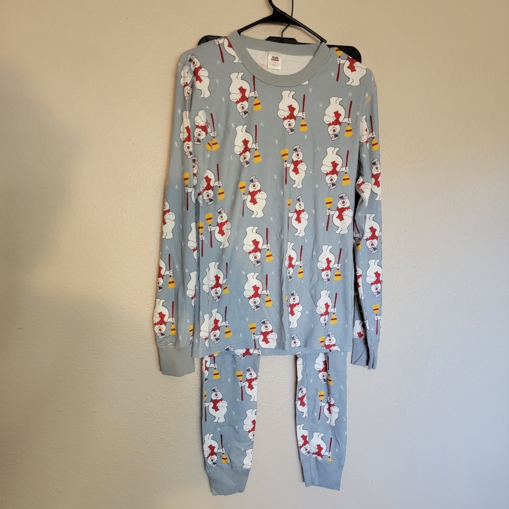 Hanna Andersson Pajamas
